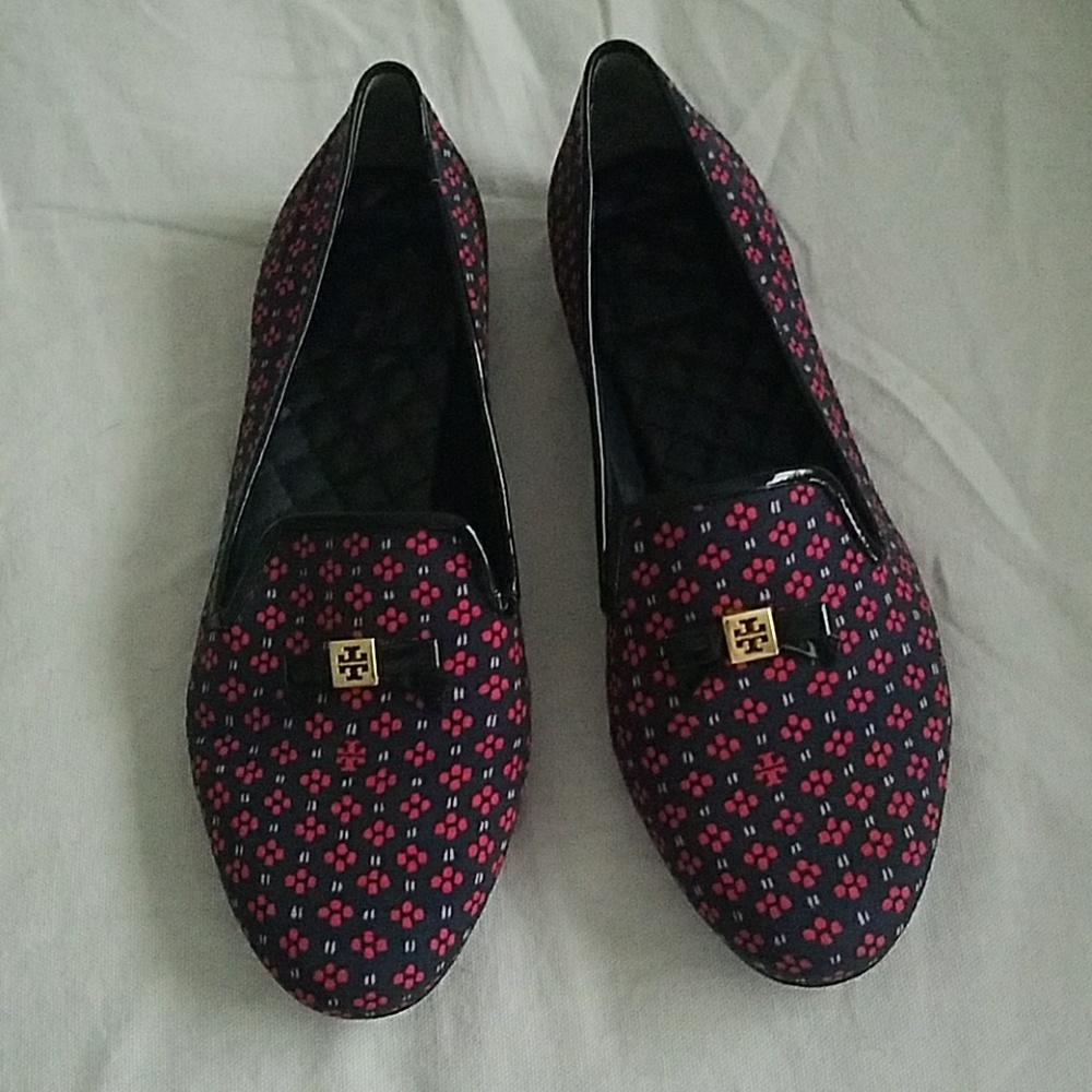 Tory Burch Chandra Loafers